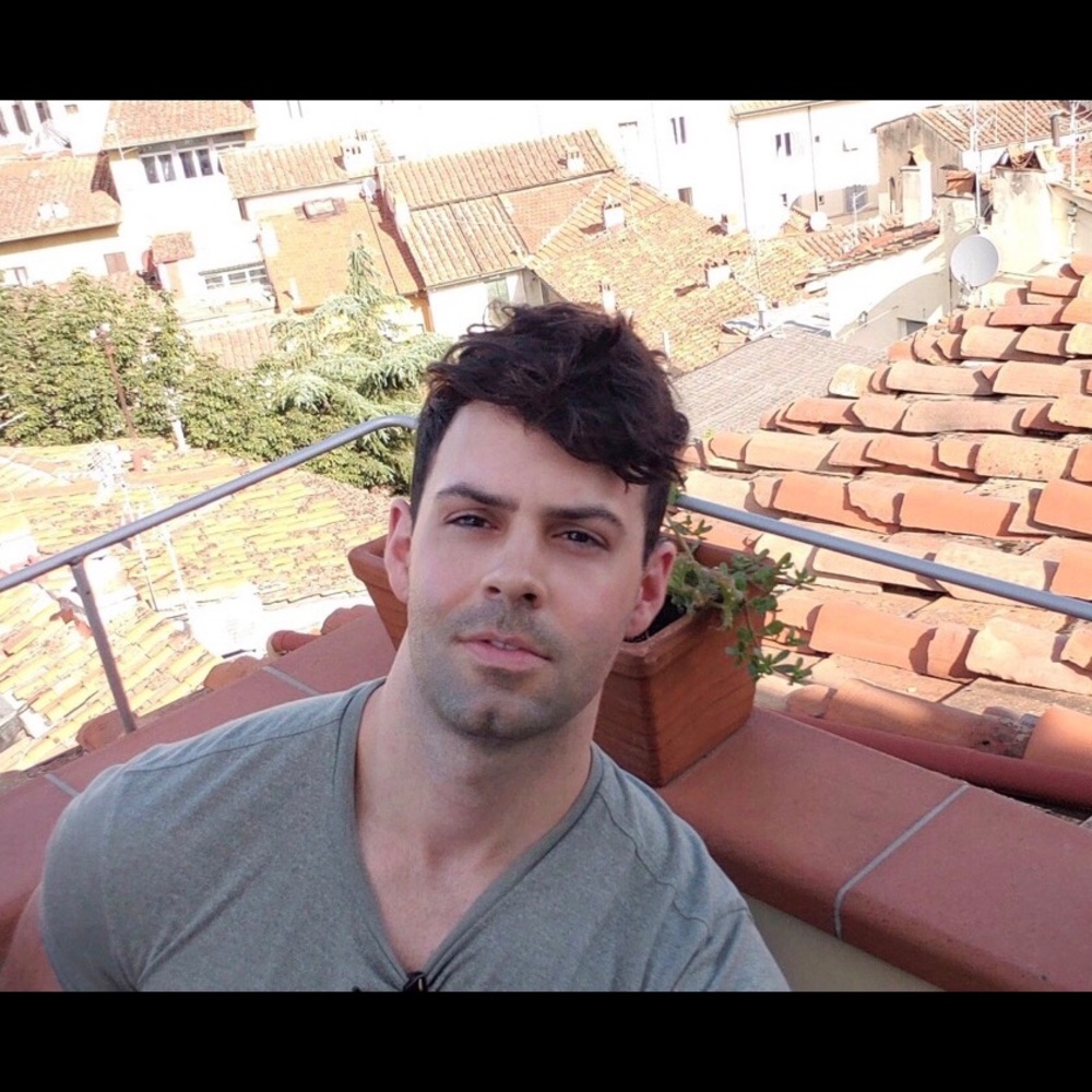 Meet your Posher, Steven